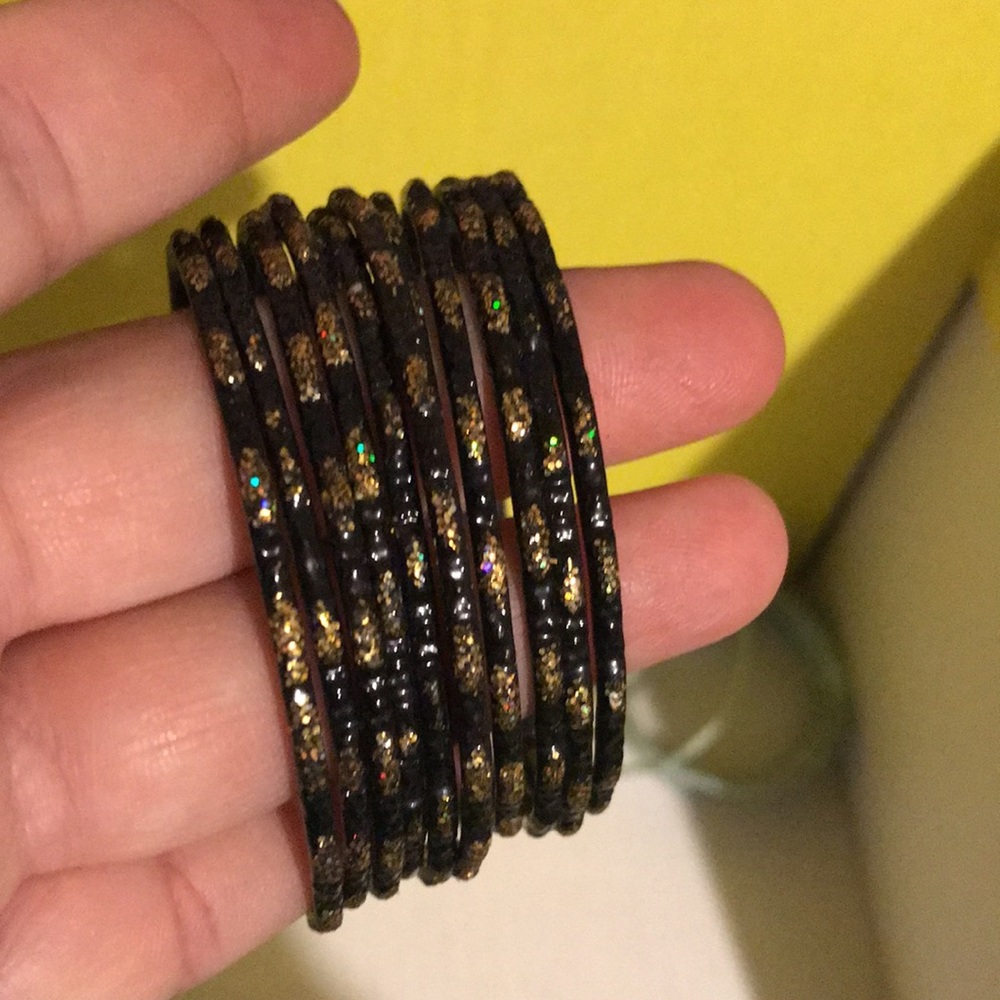 INDIAN BANGLES - Picture 3 of 9